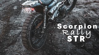 Pirelli Scorpion Rally STR Long Term Review  IN DEPTH [upl. by Merola]