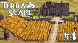 Terrascape 4 Manor Farm [upl. by Orian642]