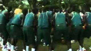 Acholi Song by Jahria Okwera  Min Duny [upl. by Richardo]