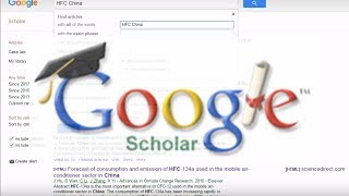 Tips amp Tricks for using Google Scholar [upl. by Kaliski]