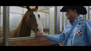 Purina® Horse Feed Testimonial Matt Gaines [upl. by Odlavso915]