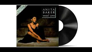 Anita Baker  Sweet Love Remastered [upl. by Abebi]