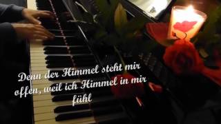 Mein Ziel Florence Joy Andi Weiss  Cover Hochzeitsversion [upl. by Yahsel]