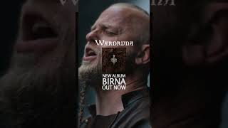 Wardruna  Birna  Out Now [upl. by Wehtam480]