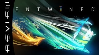 ENTWINED short film [upl. by Aryt]