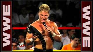 Shane Douglas sends a message ECW Aug 27 1994 [upl. by Anirrok]