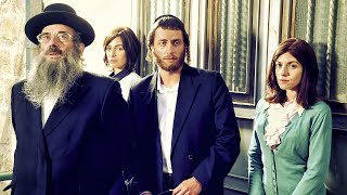 Shtisel s1  trailer eng [upl. by Berkow582]