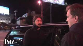 Dave Grohl on Metallica amp Guns N Roses [upl. by Lander]