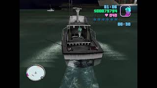 GTA Vice City 2024 03 19 [upl. by Talbert]