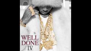 Tyga  quotBang Outquot  Well Done 4 Track 2 [upl. by Eiderf]