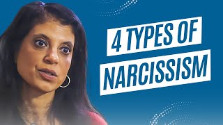 4 Types of Narcissism [upl. by Air]