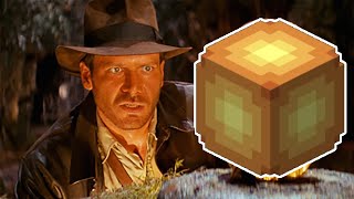 The Hunt for The Golden Ball Hypixel Skyblock [upl. by Esiouqrut722]