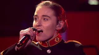 The Ecstasy of Gold  Ennio Morricone Live  The Bands of HM Royal Marines [upl. by Kinsley578]