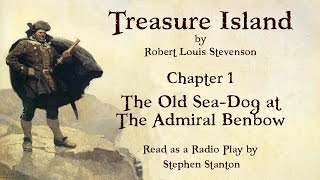 Treasure Island  Chapter 1 of 34 [upl. by Ahsinak]