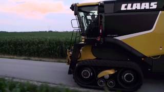 LEXION 700 Series US [upl. by Haman]