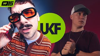 Sota  Machete AMC Remix UKF15 Release [upl. by Leiuqese975]