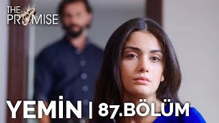 Yemin 87 Bölüm  The Promise Season 2 Episode 87 [upl. by Arman]