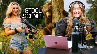 Introducing The New Host Of Barstool Outdoors  Stool Scenes 298 [upl. by Ahcsatan]