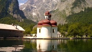 Der Königssee [upl. by Eneleoj118]