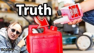 The Truth About Stabil Fuel Additive for Your Car [upl. by Nuriel]