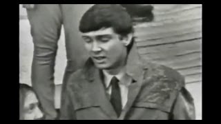 GENE PITNEY  It Hurts to be in Love 1964 [upl. by Kruse830]