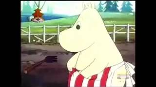 Moomin Nepali version  ठुलो फर्सी  full episode [upl. by Nylhsa]