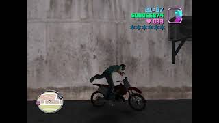 GTA Vice City 2024 01 25 [upl. by Edsel425]