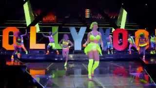 Katy Perry  California Gurls Live at The Prismatic World Tour [upl. by Askari260]