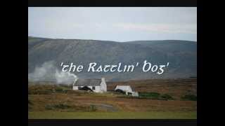 The Rattlin Bog  The Irish Rovers w Lyrics [upl. by Nnairol]