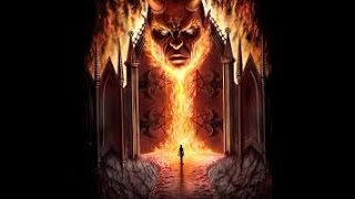 HELLFIRE MOST POWERFUL HELL TESTIMONY EVER [upl. by Hemphill]