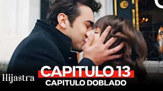 Hijastra Capitulo 13 Doblado en Español [upl. by Nelra]