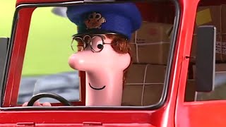 Postman Pat  1 HOUR COMPILATION  Postman Pat Full Episodes [upl. by Retrac]