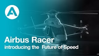 RACER  Introducing the Future of Speed [upl. by Nigel114]