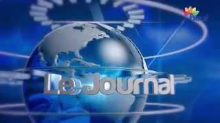 beurtv Le Journal Télévisé En Français 03032014 [upl. by Ecnav]