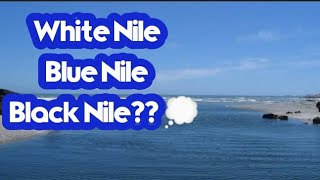 Amazing facts about the Nile 1What is the source of River Nile [upl. by Zrike]