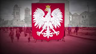 Polish Patriotic Song  Rota [upl. by Qerat]