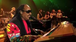 Master Blaster Jammin Stevie Wonder Live in HD [upl. by Darton]