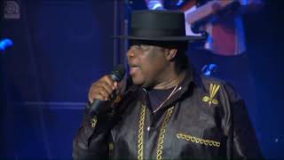 Kanda Bongo Man  Monie Live At Emperors [upl. by Loring]