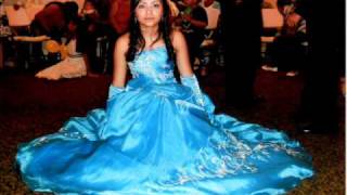 mi quinceanera tierra cali [upl. by Buckler859]