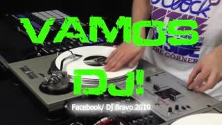 Cumbia Nortena Video Mix 2 Inmortales  Al Estilo Dj Bravo [upl. by Ynahpit]