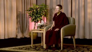 Pema Chödrön What to Do When You Lose It Completely [upl. by Leahcimaj]