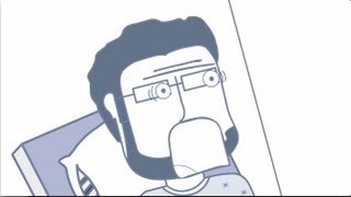 Rooster Teeth Animated Adventures  Burnie Tales [upl. by Onairot]