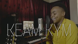 KeamKym × nyashinski  HayawaniReggaeCover by Keam Kym keamkymtotheworld melifla [upl. by Livvie]