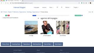 Internet Polyglot Quick Start [upl. by Ataga]