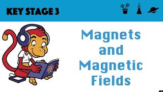 Magnets and Magnetic Fields [upl. by Artened]