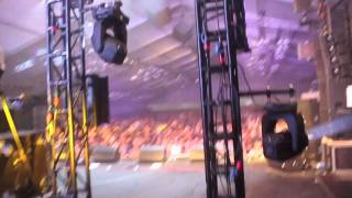 Pukkelpop Festival Storm 2011 81811 [upl. by Boothe]