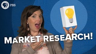 How to Do Market Research [upl. by Ennaylime68]