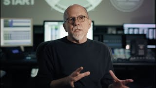 Advice to New Sound Designers  Richard King Film Sound Design Master Class Excerpt [upl. by Blayne]