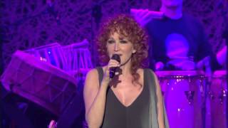 Fiorella Mannoia  Sally Live da Sud il Tour [upl. by Eelymmij719]