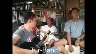 BANDANG LAPIS PAGSISISI TURBAND COVER [upl. by Dottie]